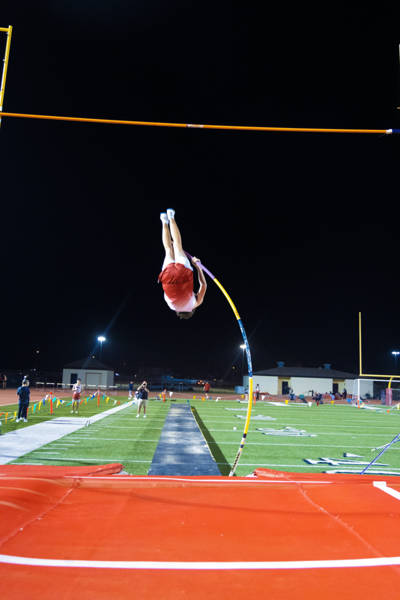 Tomball hosts JV Meet track meet: Photo Gallery