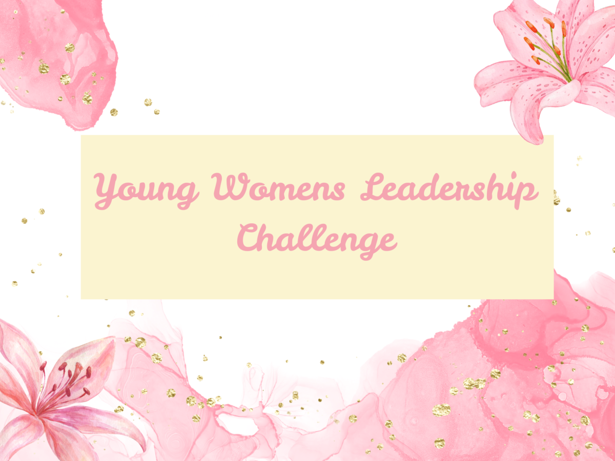 New leadership challenge empowers students to become community leaders