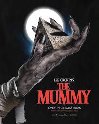  Review: Lee Cronin's The Mummy - Mummy of Misery 