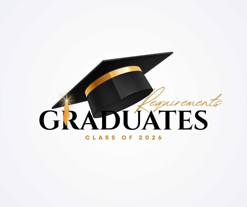 Graduation requirements